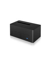 ICY BOX IB-1121-C31 USB 3.2 Gen 2 (3.1 Gen 2) Type-C Antracit