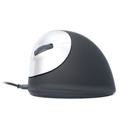 R-Go Tools Ergonomische muis R-Go HE Break met pauzesoftware