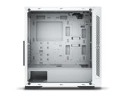 DeepCool Matrexx 55 V3 ADD-RGB WH 3F Midi Tower Svart