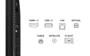 TCL P79K 43P79K TV-apparat - 4K