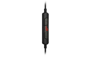 ASUS ROG Cetra Core II Headset Kabel I öra Spela Svart