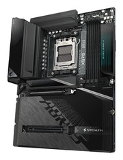 GIGABYTE X870 AORUS STEALTH AMD X870 AM5-sockel ATX