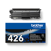 Brother TN-426BK Tonerkassett Original Svart