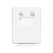 TP-Link Omada EAP650-DESKTOP access-punkter för trådlösa nätverk 2976 Mbit/s Vit