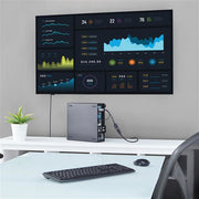 StarTech.com HDMI till DisplayPort-adapter
