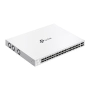 TP-Link Festa FS352G L2/L2+ Gigabit Ethernet (10/100/1000) Strömförsörjning via