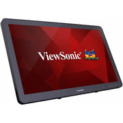 Viewsonic TD2430