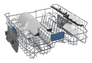Beko BDIN36535 Helt integrerad 15 kuvert