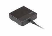 ATEN UH3233 Kabel USB 3.2 Gen 1 (3.1 Gen 1) Type-C Svart