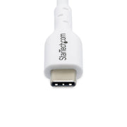 StarTech.com 3 m USB-C-laddningskabel