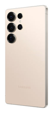 Samsung Galaxy S25 Ultra SM-S938B/DS - 256 GB - Pink gold, Titan