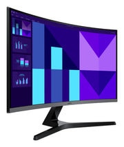 Samsung Essential Monitor LS27D392GAUXEN - FHD