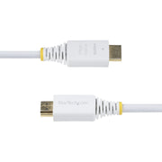 StarTech.com 3 m Premium-certifierad höghastighets HDMI-kabel