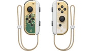 Nintendo Switch OLED bärbara spelkonsoller - 7"