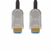 StarTech.com 30,4 m HDMI 2.1 aktiv optisk hybridkabel (AOC)