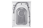 Samsung WW90CGC04DAELE tvättmaskin Frontmatad 9 kg 1400 RPM Vit