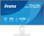iiyama ProLite XB2797QSNP-W1