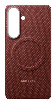 Samsung M2 Carbon Magnet Coralred