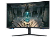 Samsung G65B - 32" - QHD
