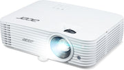 Acer H6815BD Standard throw-projektor 4000 ANSI-lumen DLP UHD 4K (3840x2160) 3D