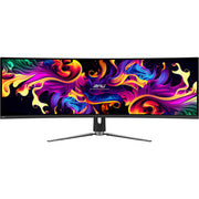 MSI MPG 491CQPXDE QD-OLED - QHD - 9S6-3FA84T-029