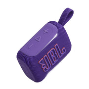 JBL GO 5 Bärbar monohögtalare Lila 4,8 W