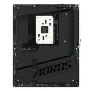GIGABYTE B850 AORUS STEALTH AMD B850 AM5-sockel ATX