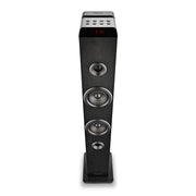 NGS Sky Charm Pro Svart Kabel & Trådlös 40 W
