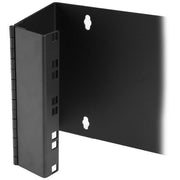 StarTech.com 4U gångjärnsförsett väggfäste för patchpanel