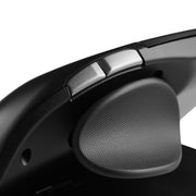 Contour Design Unimouse vänsterhänt trådlös