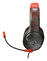 Turtle Beach Airlite Fit Headset Kabel Huvudband Spela Svart