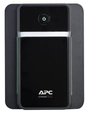 APC Back-UPS 1600VA 230V AVR French Sock strömskydd (UPS) Linjeinteraktiv 1,6 kVA