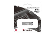 Kingston Technology DataTraveler Kyson USB-sticka