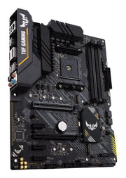ASUS TUF GAMING B450-PLUS II AMD B450 Uttag AM4 ATX