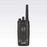 Motorola XT460 tvåvägsradio 16 kanaler 446.00625