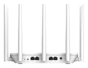 Imou HX21 trådlös router Gigabit Ethernet Dual-band (2,4 GHz / 5 GHz) Vit
