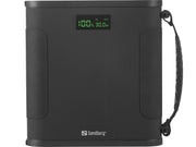 Sandberg 421-37 basstationer Litiumjärnfosfat (LiFePo4)