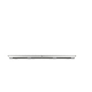 CHERRY KC 6000C FOR MAC tangentbord Universal USB QWERTZ tyska Silver