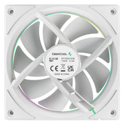 DeepCool FL12 SE WH 3IN1 Datorväska Fan