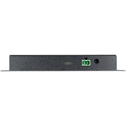 StarTech.com HB31C3A1CME gränssnittshubbar USB 3.2 Gen 2 (3.1 Gen 2) Type-C 10000