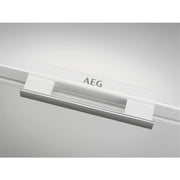 AEG AHB531D1LW Frysbox Fristående 308 l Vit