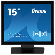 iiyama ProLite T1532MSC-B1S - 1024x768
