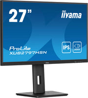 iiyama ProLite XUB2797HSN-B2