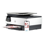HP OfficeJet Pro 8132e Trådlöst All-in-One Färg Skrivare - Termisk bläckstråle