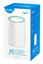 Cudy M1300 1-PACK mesh