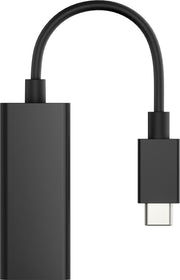HP USB-C till RJ45-adapter