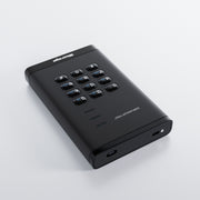 iStorage diskAshur PRO3 SSD