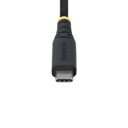 StarTech.com 2 m USB-C-laddningskabel