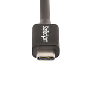 StarTech.com 1 m Thunderbolt 4-kabel