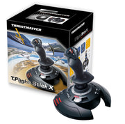 Thrustmaster T.Flight Stick X Svart